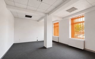 Spatiu de birouri de 90 mp de inchiriat in zona Centrala, strada Paris - Poză 1