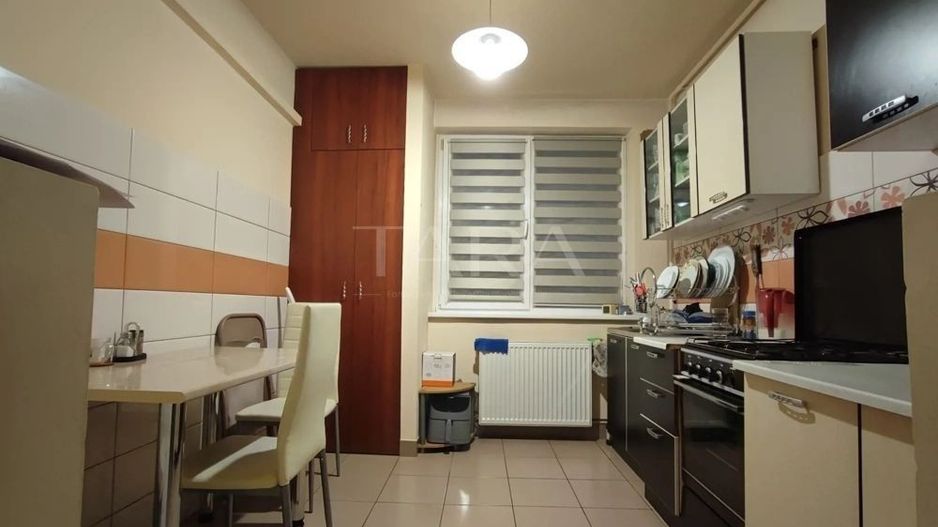 Apartament 2 camere, 49 mp si  balcon,  Gheorgheni, zona Mercur. - Poză 4