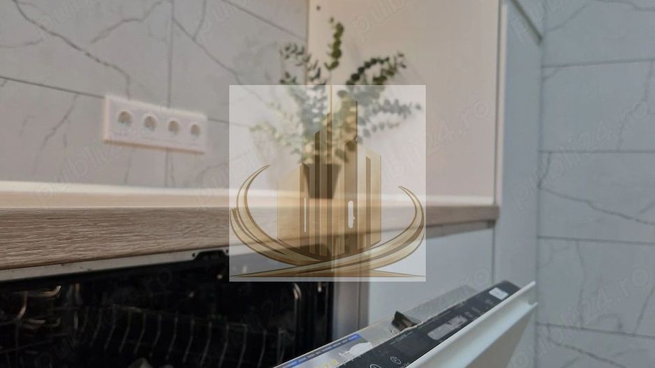 Aprtament 2 camere Fabric - Poză 6