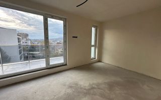 Apartament 3 camere cu terasa de 24 mp!Bloc Nou! Zona RIVUS!TVA inclus - Poză 8