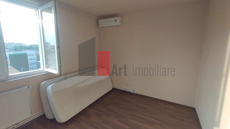 Vânzare apartament 3 camere cu centrală Bd. Obregia - Fântâna Florilor - Poză 11