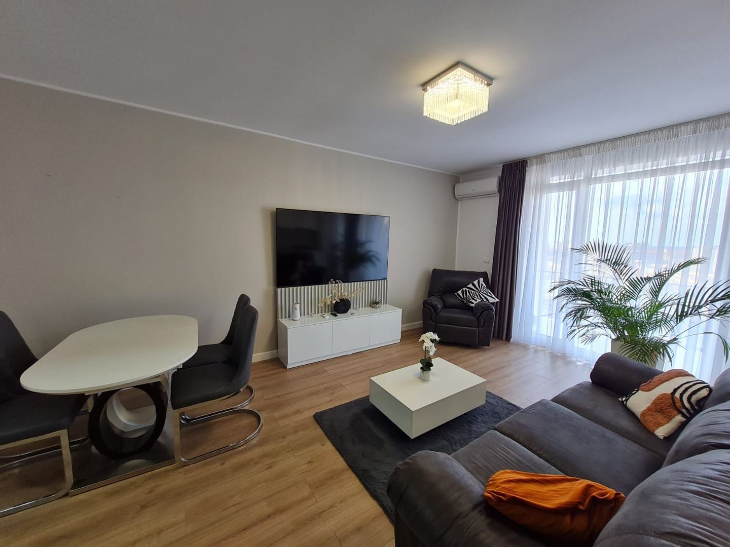 Lux si calitate la 3 min de Piata Unirii - Poză 22