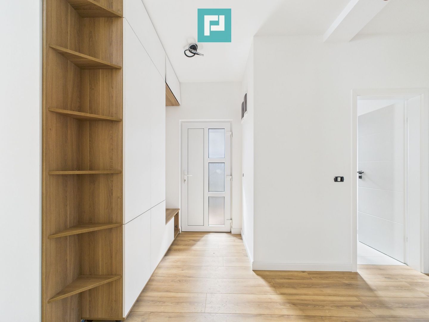 Duplex modern  – la doar 4 km de Timișoara - Poză 9