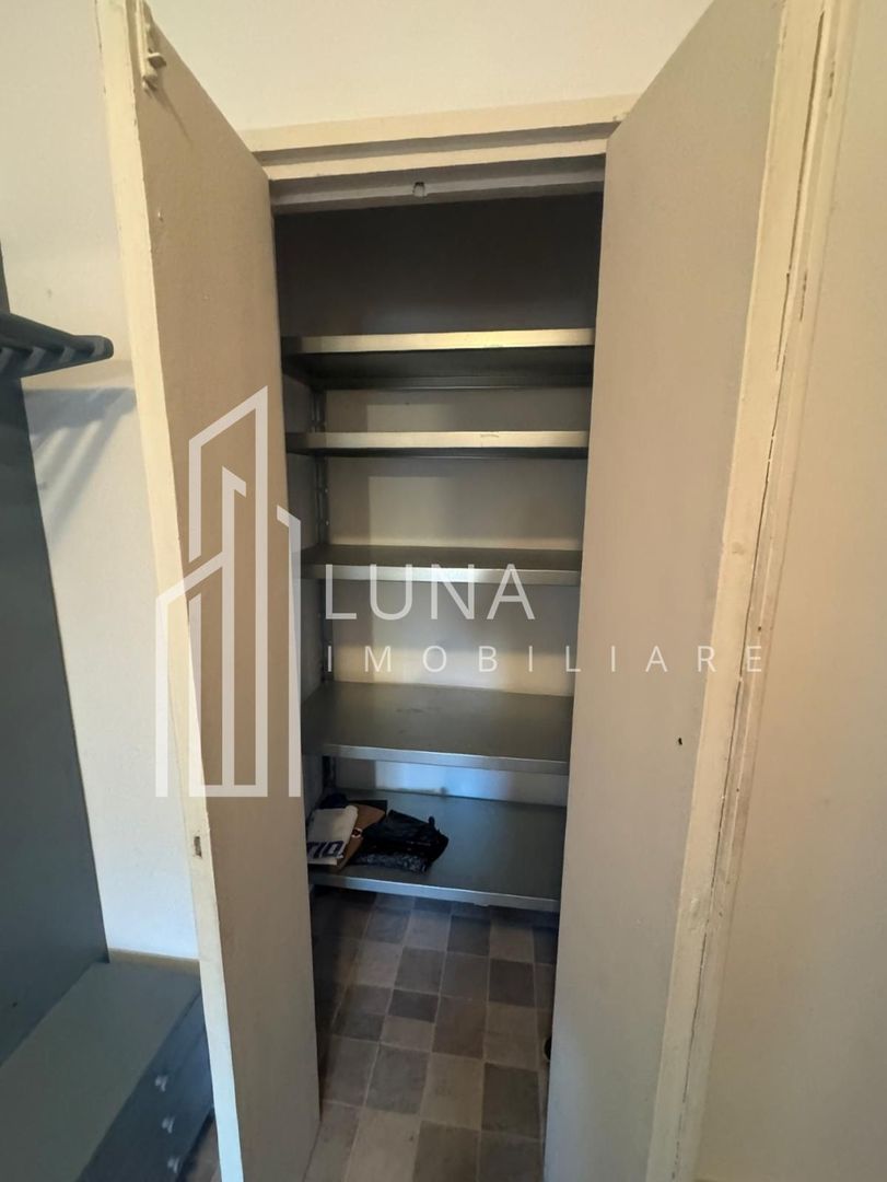 Apartament 2 camere de închiriat | Vlahuță | Etaj 2 - Poză 6