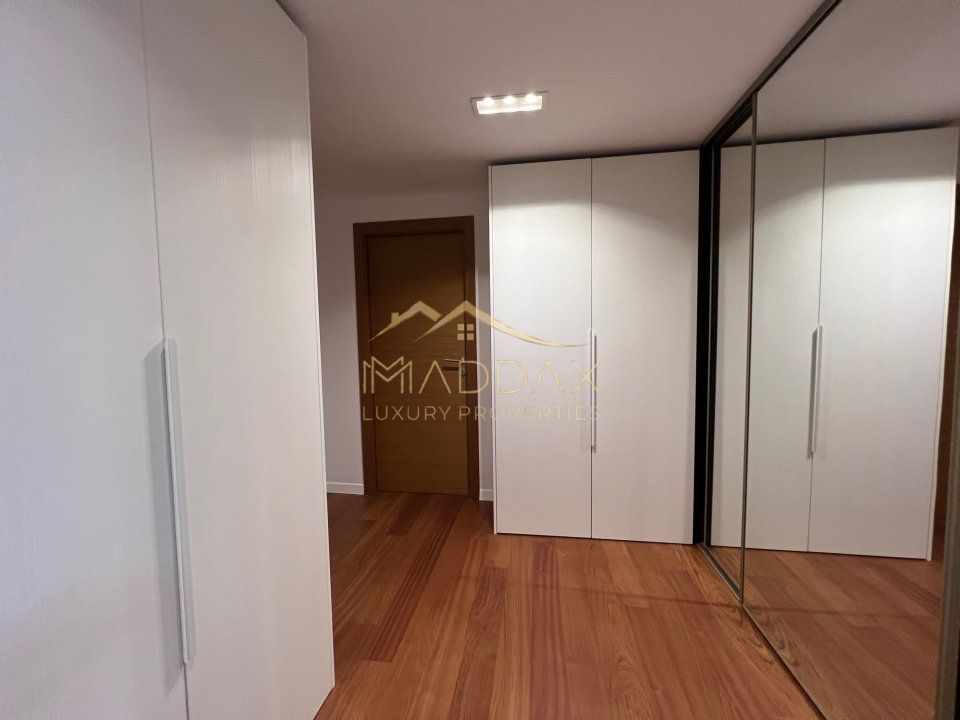 Apartament De Inchiriat *4 camere *Soseaua Nordului *Herastrau - Poză 9