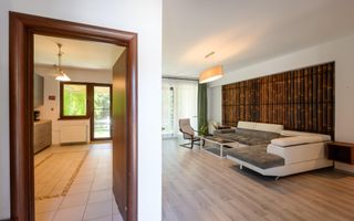 De Vanzare Casa Complex Good Afternoon Residence Balotesti COMISION 0% - Poză 8
