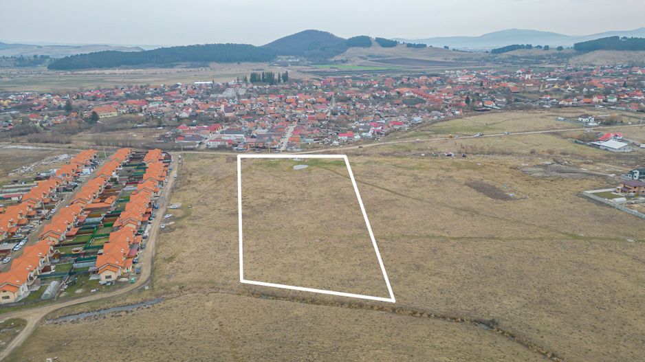 Vă prezentăm o oportunitate de investiție în segmentul rezidențial! - Poză 4