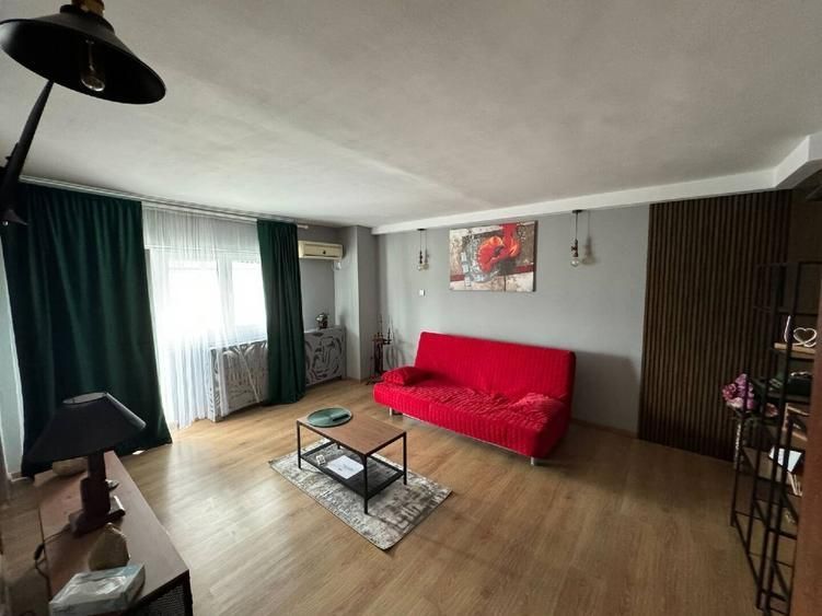 De Inchiriat Apartament 2 camere renovat, zona Unirii - Poză 14