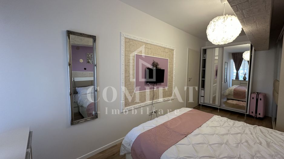 Apartament 2 camere | 57mp | Zona Iulius Mall - Poză 8