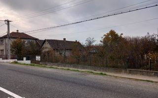 BRASADAS vinde casa individuala in Ardud langa SANTEC. - Poză 6