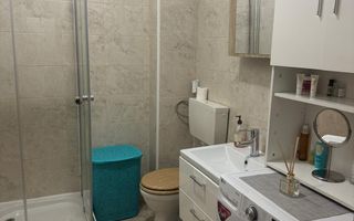 Garsoniera decomandata Metrou Dimitrie Leonida I Bloc 2014 I COM 0% - Poză 8