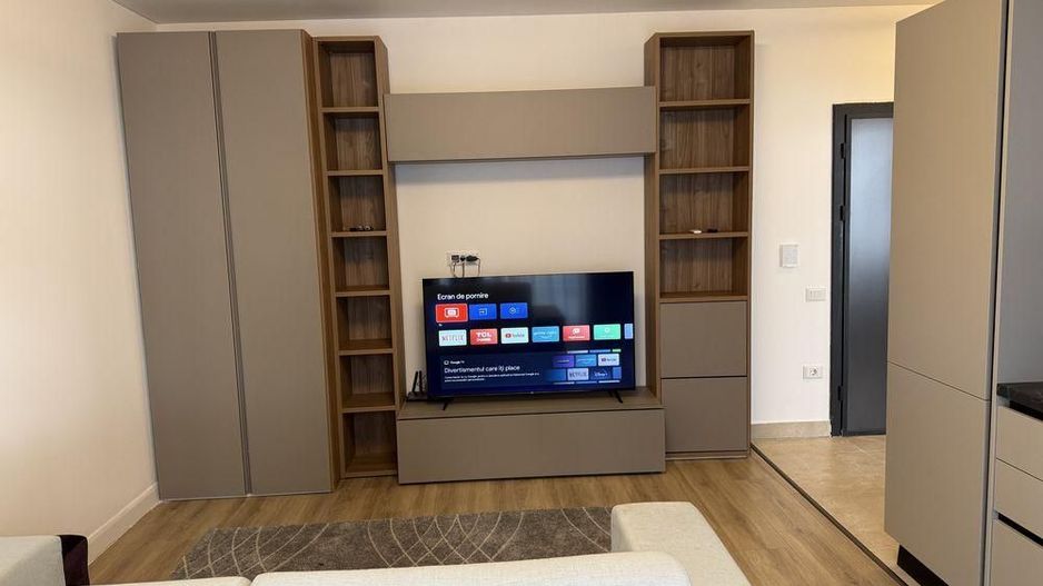 AP.2 CAMERE APARATORII PATRIEI,CENRALA PROPRIE,PARCARE,METROU 5 MINUTE - Poză 2