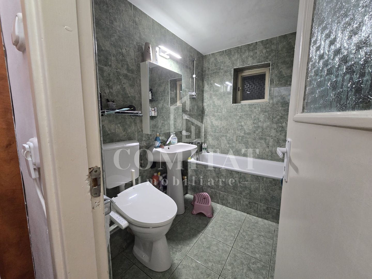 Apartament cu 4 camere | Etaj intermediar | Zona Parcul Rozelor - Poză 23