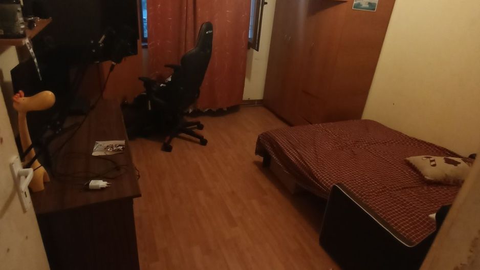 Dambovita | 4 Camere | Decomandat |  Etaj Intermediar. - Poză 3