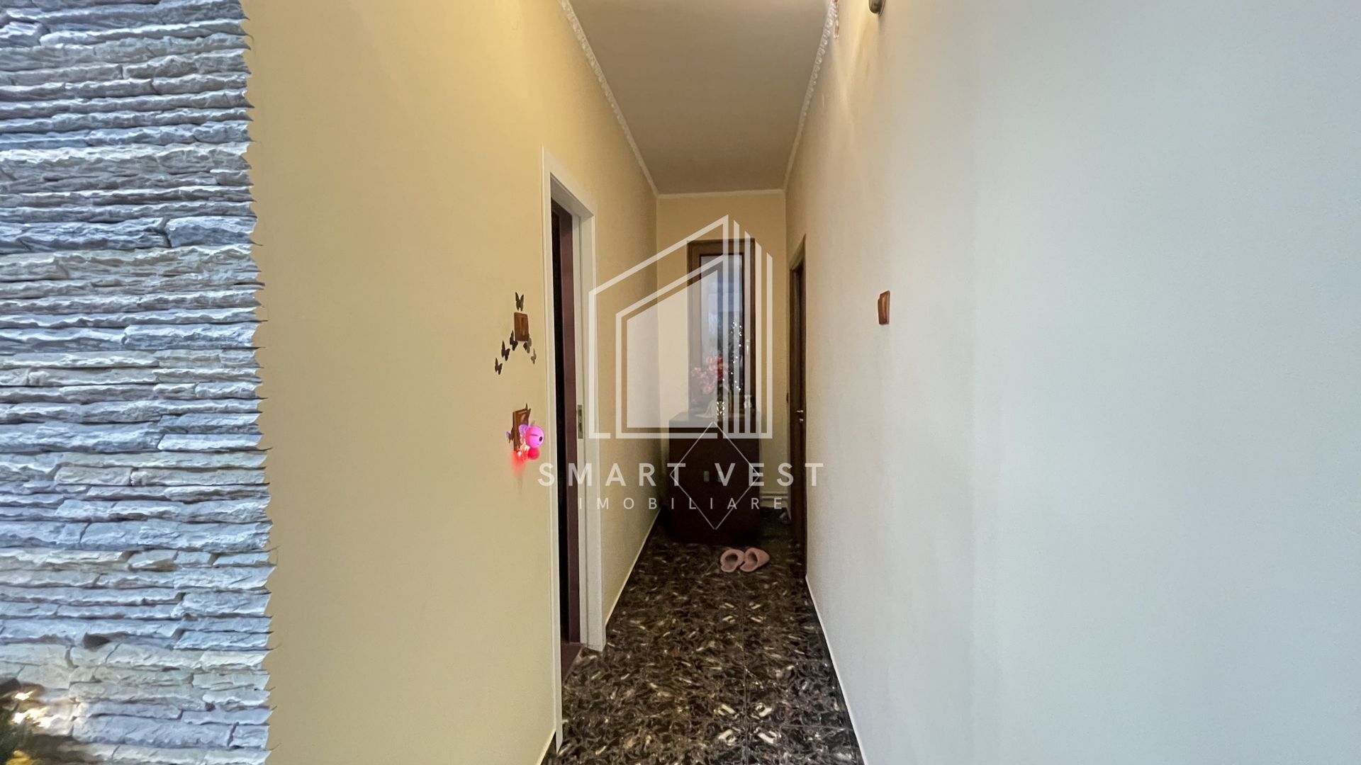 Apartament 3 camere | Etaj 2 | Zona centrala - Poză 18