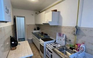 2 camere decomandat etaj 2 zona centrala-Spitalul de Copii - Poză 2