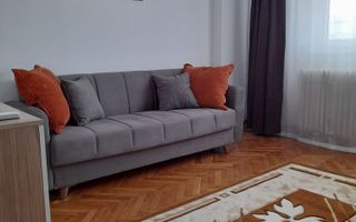 Apartament 2 Camere Decomandat – Bld. Ștefan cel Mare-550 EURO - Poză 4