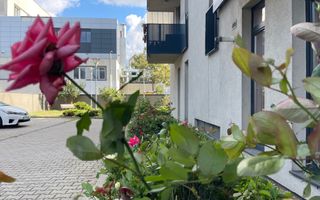 OFERTA INCHIRIATA  -  Parcare Subterana-3 camere, 2 bai | 2 niveluri&2 balcoane - Poză 20