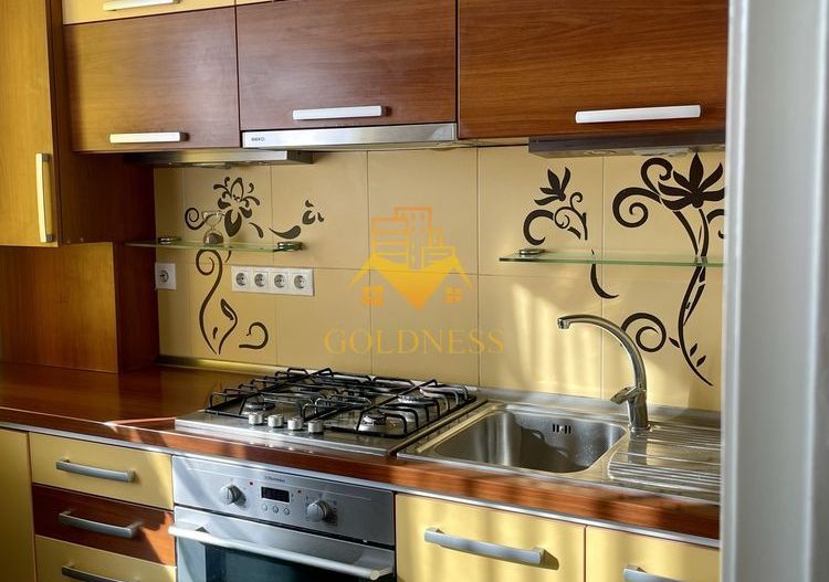 Aparatment 2 camere renovat FSEGA-Iulius Mall, AC, zona premium! - Poză 4