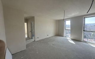 Apartament cu 2 camere, 53 mp, etaj intermediar, zona Fabricii - Poză 1