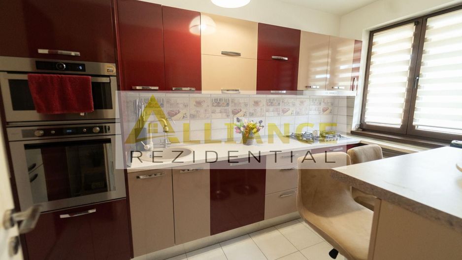 Casa insiruita | 4 camere + mansarda | mobilata si utilata | 2 loc. P - Poză 3
