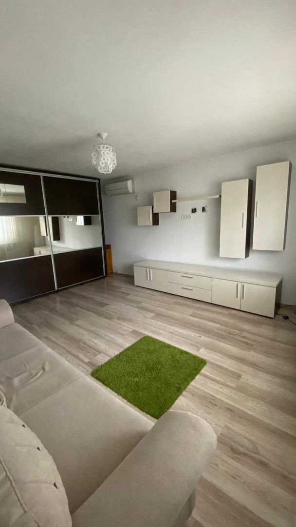 Garsonieră spațioasă de închiriat Constantin Brâncoveanu - Poză 1