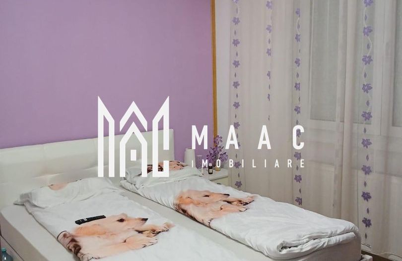 Apartament 2 Camere I Decomandat I Etaj 3 I Mihai Viteazu - Poză 1