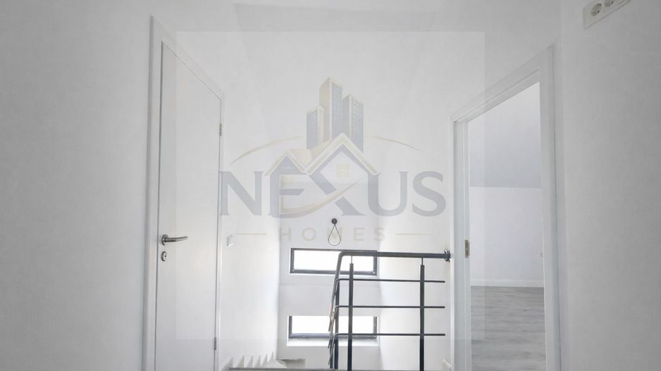Vila individuala | Miorita - 5 cam | Teren 386mp - Finisaje la alegere - Poză 10