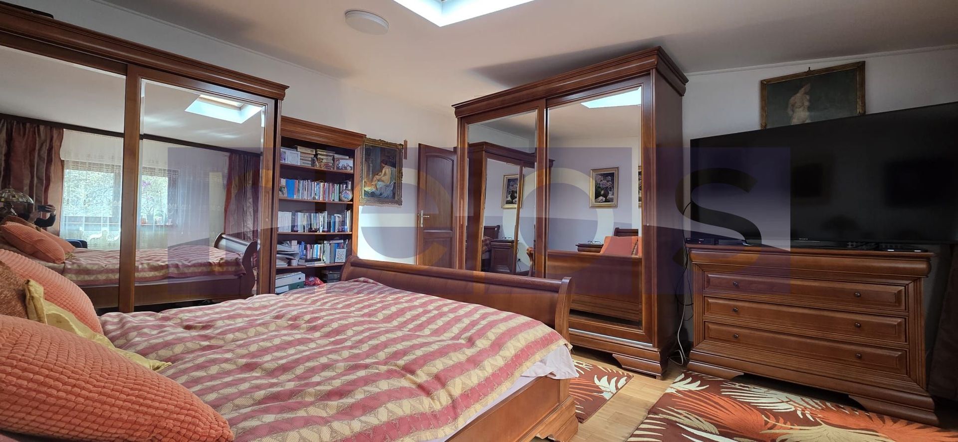 VANZARE CASA P+1 | 5 CAMERE | ZONA ROSETTI - Poză 6