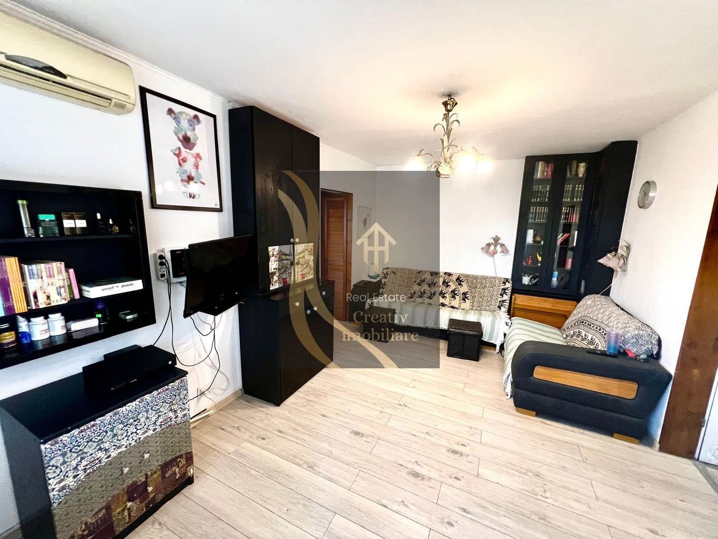 4 camere | 89 mp | Liceul Bolintineanu | Bloc anvelopat | Posibilitate centrală - Poză 4