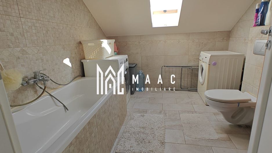 Apartament 4 Camere | Loc De Parcare | 2 Bai | Tilisca - Poză 9