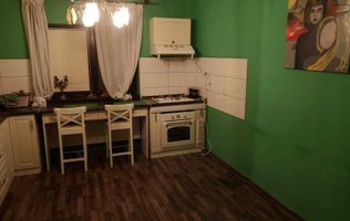 APARTAMENT METROU PIATA SUDULUI