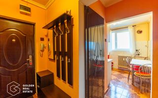 Apartament mobilat si utilat, aproape de licee si Malul Muresului - Poză 12