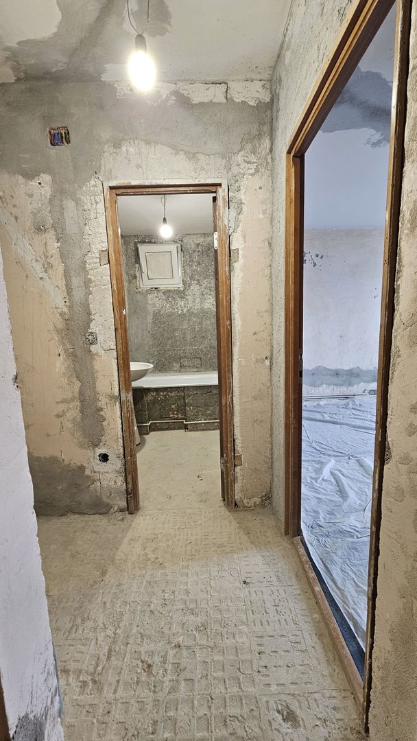 AFI-Centrul Civic apartament 2 camere langa mall AFI - Poză 9