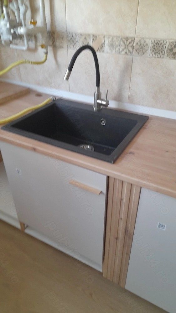 Apartament nou de închiriat | 52 mp | Zona Alba Mall | - Poză 5