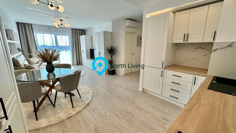 APARTAMENT DE LUX, 3 camere, Prelungirea Ghencea, Drumul Taberei - Poză 1