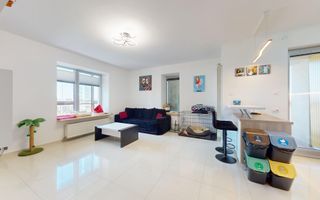 Apartament exclusivist 2 camere + terasă 24 mp – Asmita Gardens - Poză 6