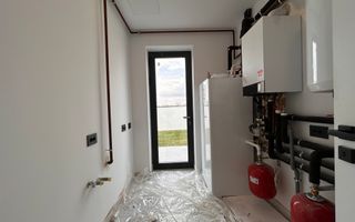 North Villas Pipera | Vila Individuala Finalizata | Pompa Caldura - Poză 18