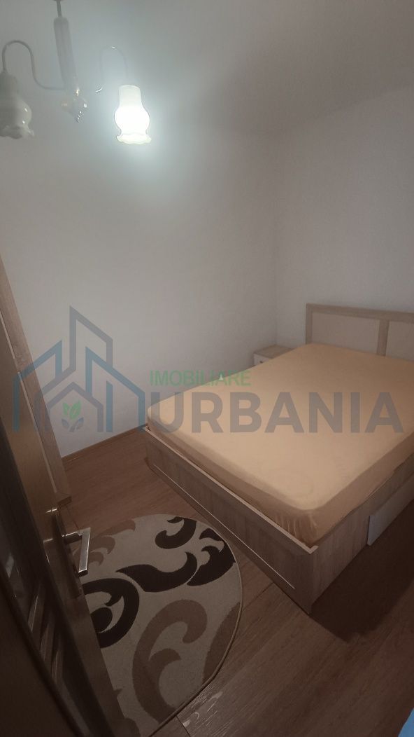 Apartament 2 camere de închiriat în Alexandru cel Bun, lângă Parcul Voievozilor, cu legături directe către Palas și zona Centrală - Poză 6