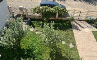 Persoană fizică, închiriez apartament cu o cameră, 35 mp,  Bucium - Rond 30 - Poză 5