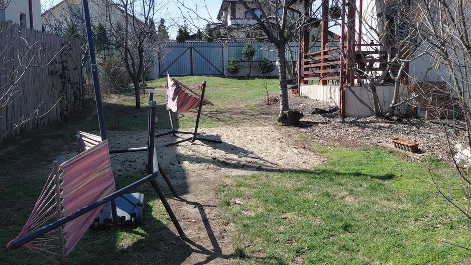 Casă P+M de vânzare în Șendreni – 162 mp, teren 700 mp,  mobilata - Poză 13