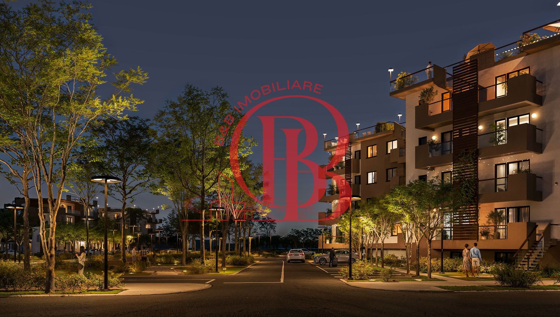 Apartament 3 camere cu gradina Theodor Pallady Metrou Teclu - Poză 6