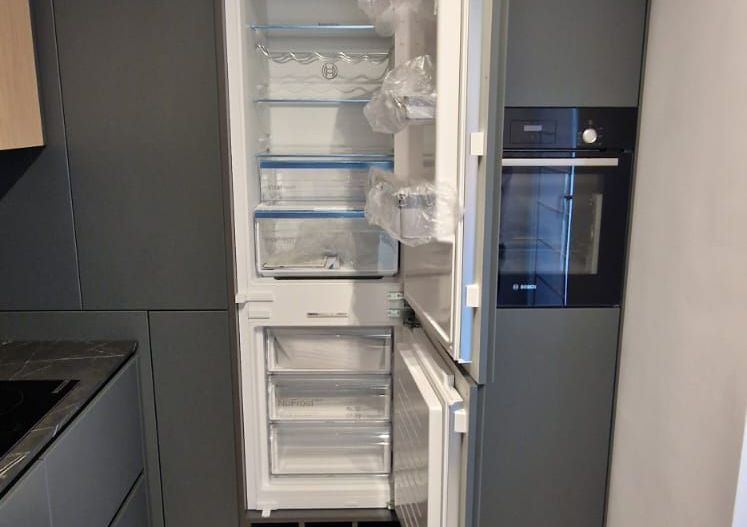 NOU Apartament 3 camere Cortina North - Poză 32