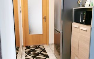 Apartament spatios cu 3 camere | Soarelui | Parcul Padurice - Poză 5