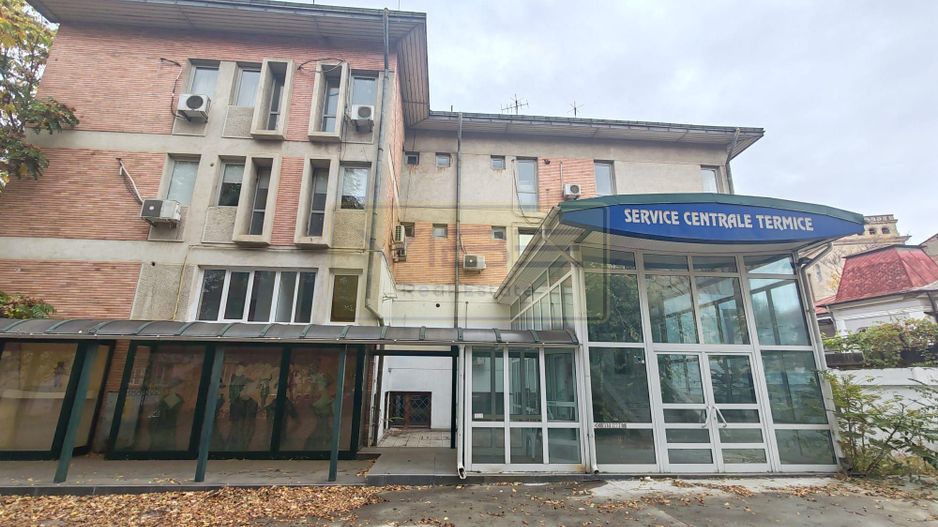 ULTRACENTRAL- Spatiu Comercial/Office- Independentei/Golia! - Poză 1