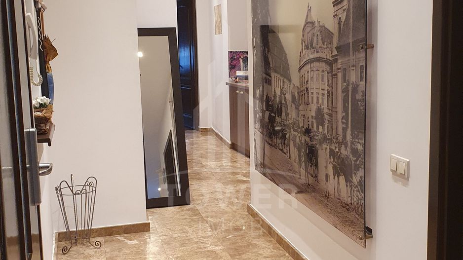 Se inchiriaza ap 3 camere , Centru Istoric - Poză 16