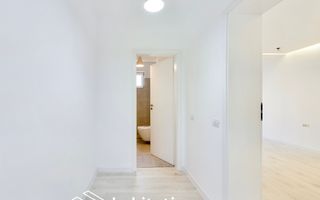 Apartament 3 camere, chirie inclusă, et 2,  Dumbrăvița - Kaufland - Poză 10