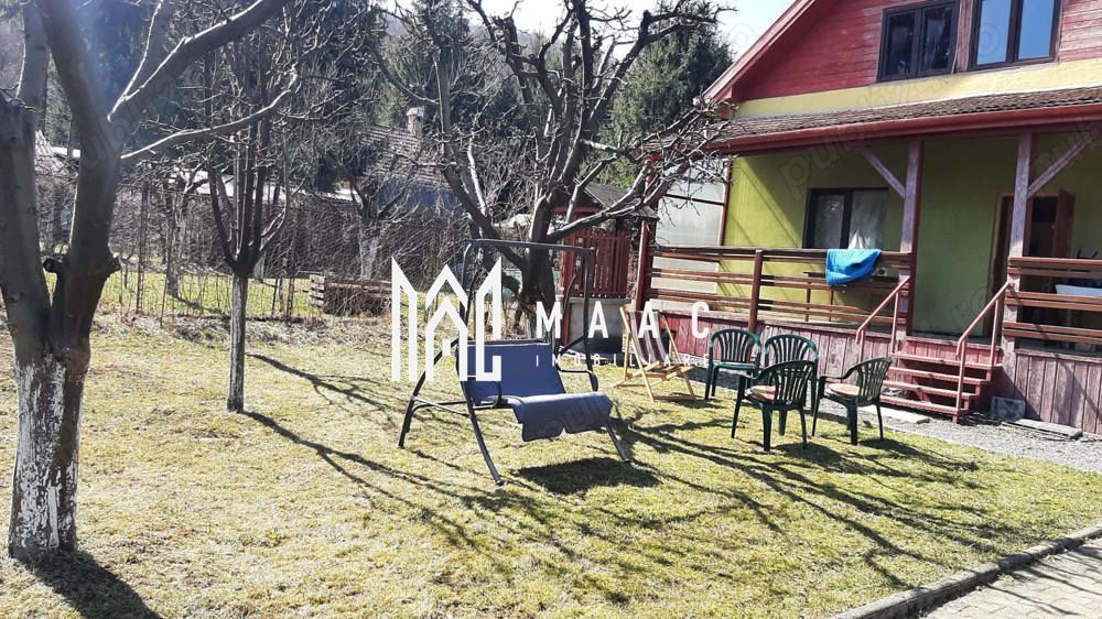 Cabana 4 camere I Decomandata I Curte 500mp I Tocile - Poză 2