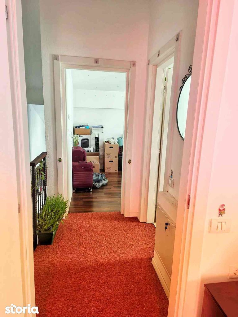 Casa de vânzare in Corbeanca - Poză 9