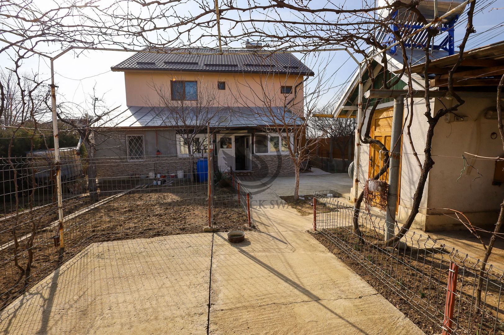 Proprietate cu 2 constructii | Valea Calugareasca | COMISION 0% - Poză 35